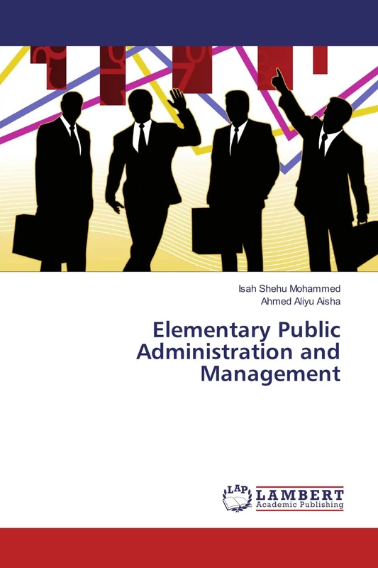 Elementary Public Administration and Management