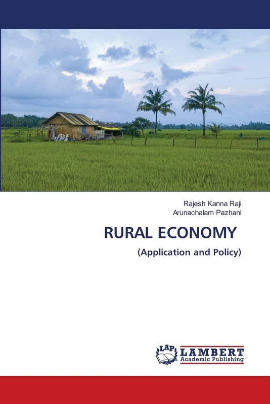 Rural Economy: (Application and Policy)