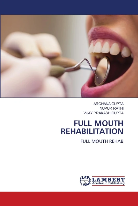 Full Mouth Rehabilitation: FULL MOUTH REHAB