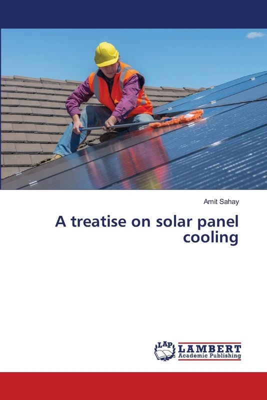 A treatise on solar panel cooling - Image 1