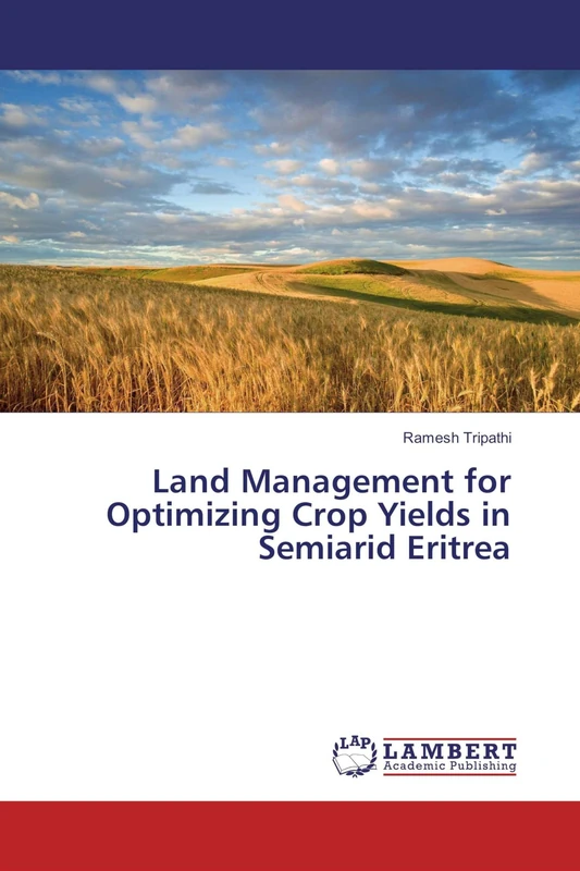 Land Management for Optimizing Crop Yields in Semiarid Eritrea - Image 1