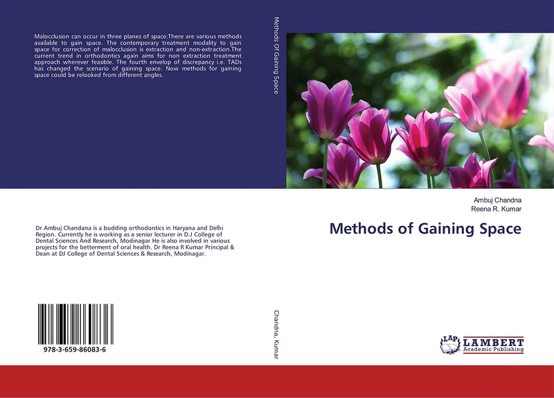 Methods of Gaining Space