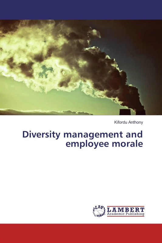 Diversity management and employee morale - Image 1