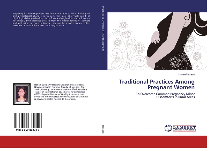 Traditional Practices Among Pregnant Women: To Overcome Common Pregnancy Minor Discomforts in Rural Areas - Image 1