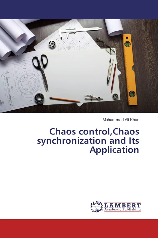 Chaos control,Chaos synchronization and Its Application