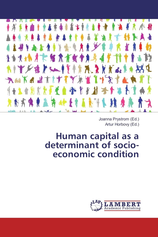 Human capital as a determinant of socio-economic condition - Image 1
