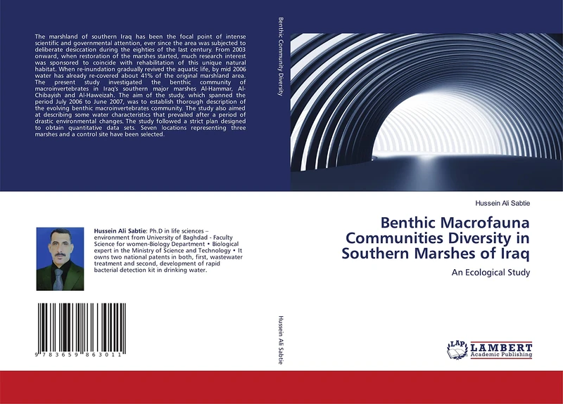 Benthic Macrofauna Communities Diversity in Southern Marshes of Iraq: An Ecological Study