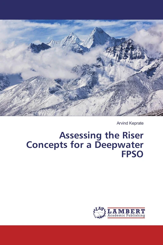 Assessing the Riser Concepts for a Deepwater FPSO - Image 1