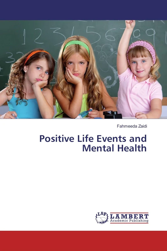 Positive Life Events and Mental Health - Image 1