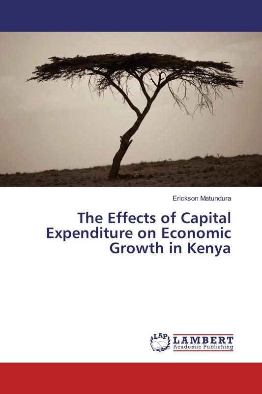 The Effects of Capital Expenditure on Economic Growth in Kenya