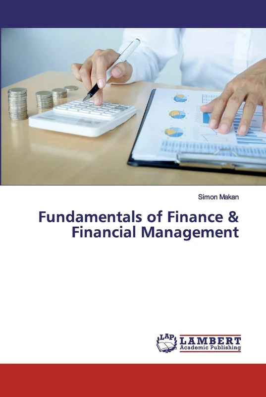 Fundamentals of Finance & Financial Management