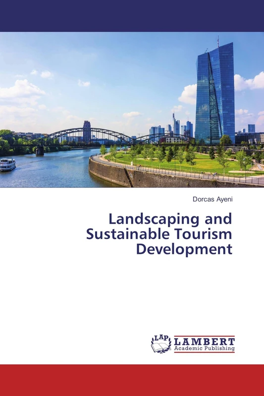 Landscaping and Sustainable Tourism Development - Image 1