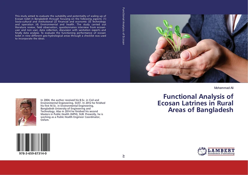 Functional Analysis of Ecosan Latrines in Rural Areas of Bangladesh