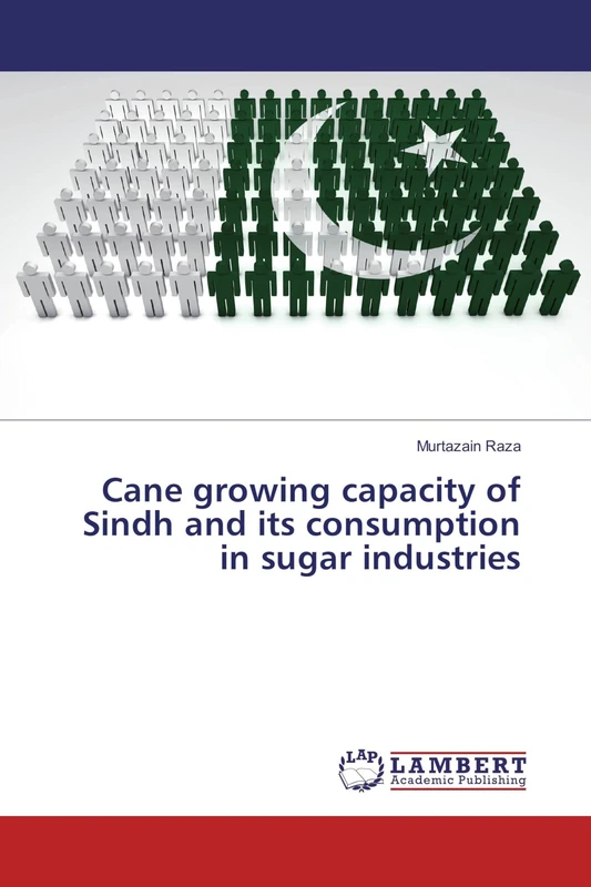 Cane growing capacity of Sindh and its consumption in sugar industries - Image 1
