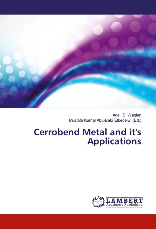 Cerrobend Metal and it's Applications - Image 1