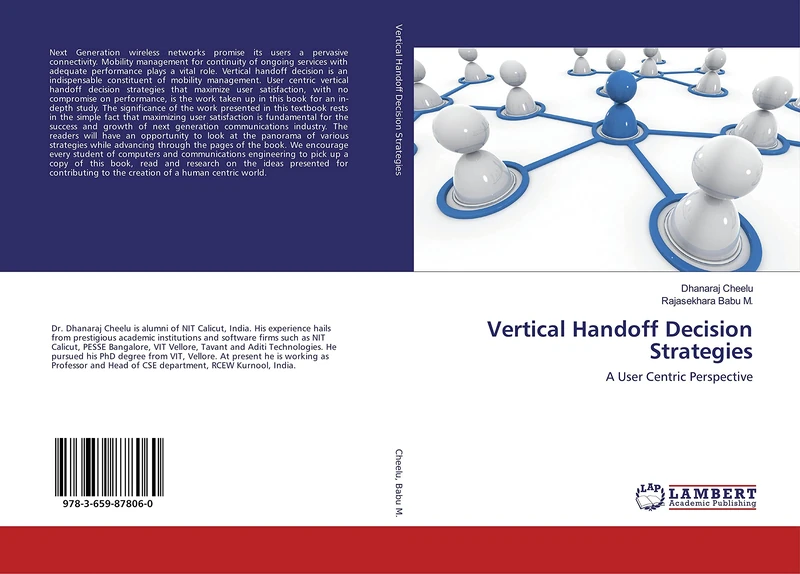 Vertical Handoff Decision Strategies: A User Centric Perspective