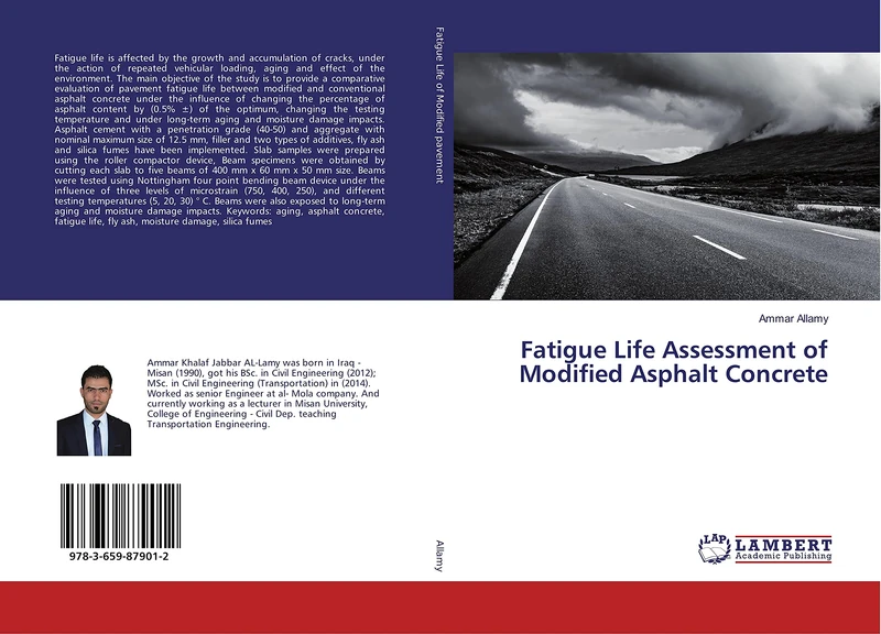 Fatigue Life Assessment of Modified Asphalt Concrete