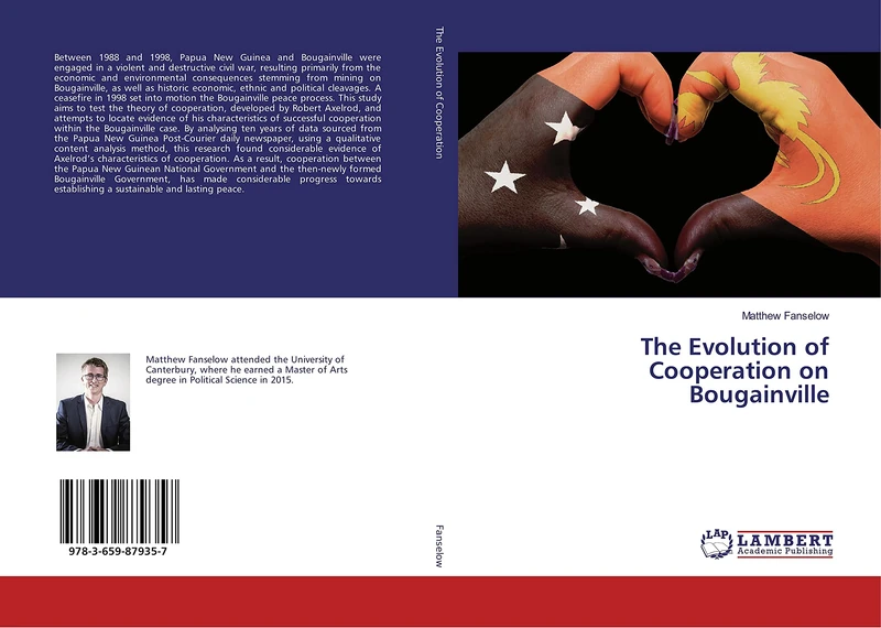 The Evolution of Cooperation on Bougainville