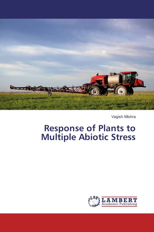 Response of Plants to Multiple Abiotic Stress