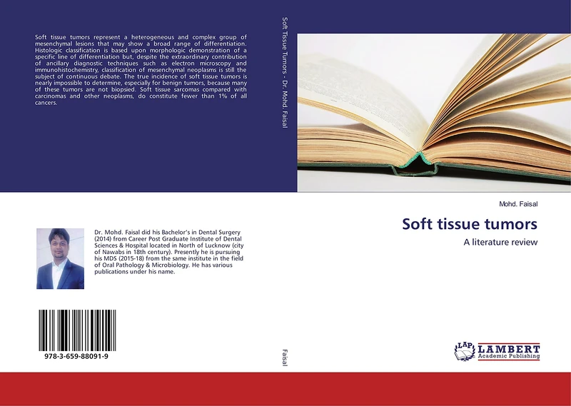 Soft tissue tumors: A literature review - Image 1