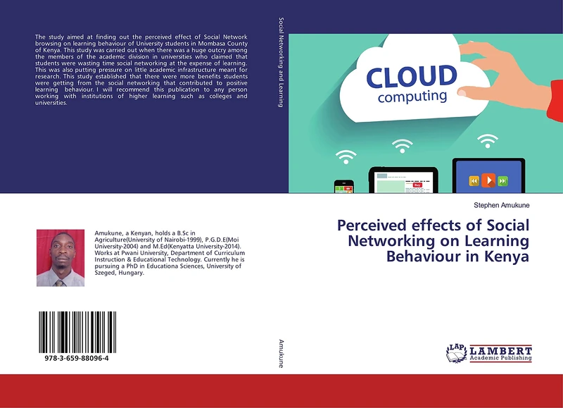 Perceived effects of Social Networking on Learning Behaviour in Kenya - Image 1