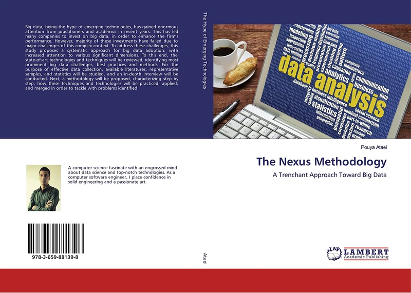 The Nexus Methodology: A Trenchant Approach Toward Big Data