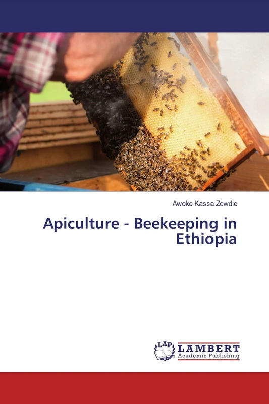 Apiculture - Beekeeping in Ethiopia - Image 1