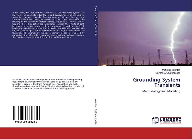 Grounding System Transients: Methodology and Modeling - Image 1