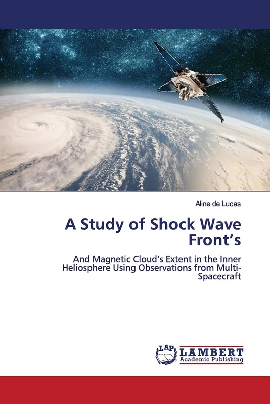 A Study of Shock Wave Front’s: And Magnetic Cloud’s Extent in the Inner Heliosphere Using Observations from Multi-Spacecraft