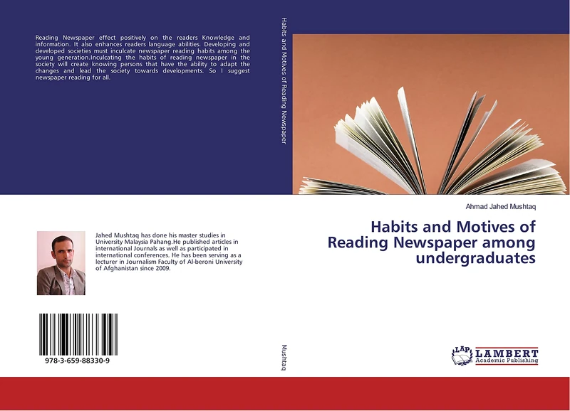 Habits and Motives of Reading Newspaper among undergraduates - Image 1