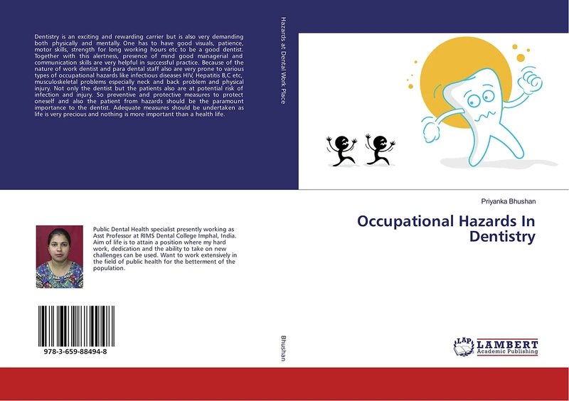 Occupational Hazards In Dentistry