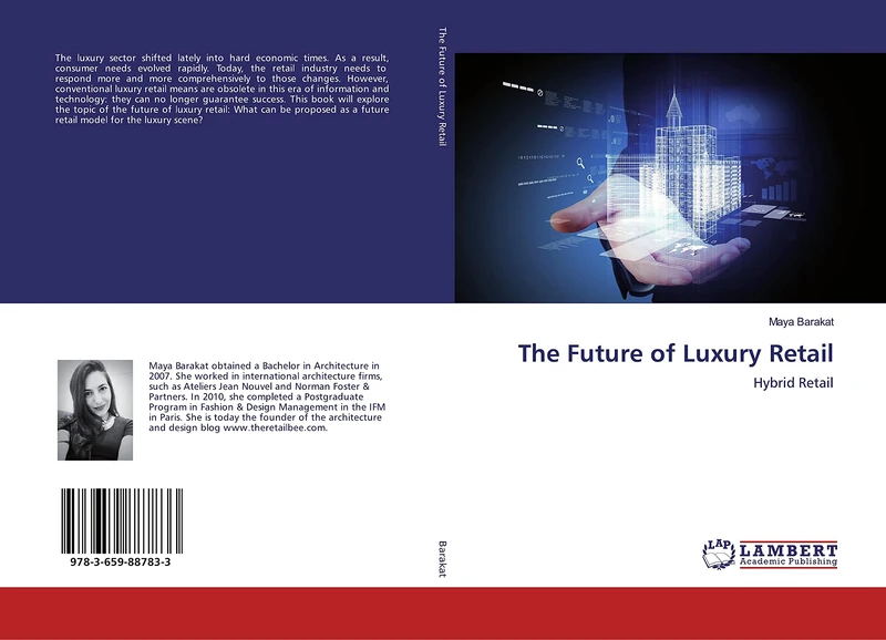 The Future of Luxury Retail: Hybrid Retail