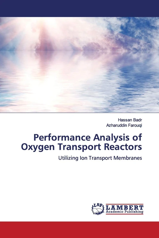 Performance Analysis of Oxygen Transport Reactors: Utilizing Ion Transport Membranes