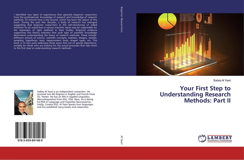 Your First Step to Understanding Research Methods: Part II