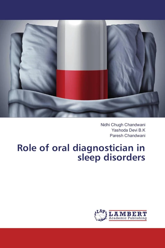 Role of oral diagnostician in sleep disorders - Image 1