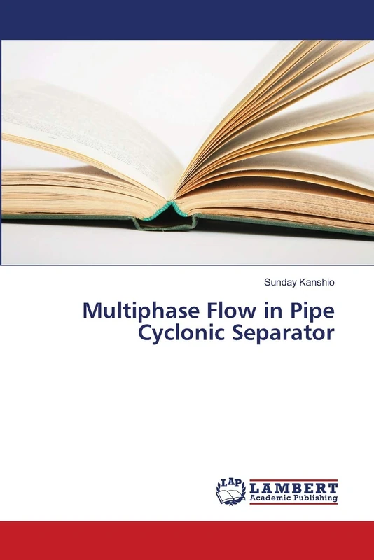 Multiphase Flow in Pipe Cyclonic Separator