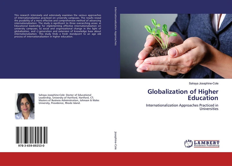 Globalization of Higher Education: Internationalization Approaches Practiced in Universities