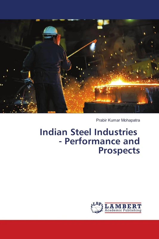 Indian Steel Industries - Performance and Prospects - Image 1