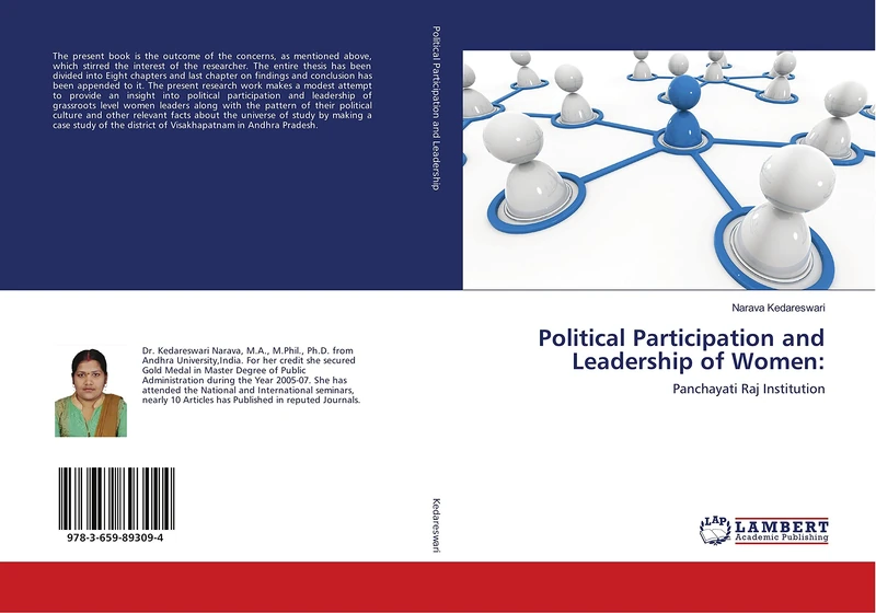 Political Participation and Leadership of Women:: Panchayati Raj Institution