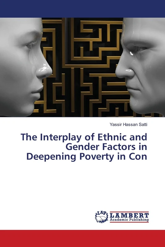 The Interplay of Ethnic and Gender Factors in Deepening Poverty in Con