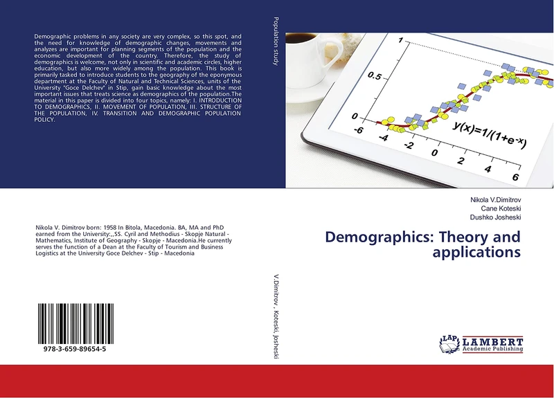Demographics: Theory and applications