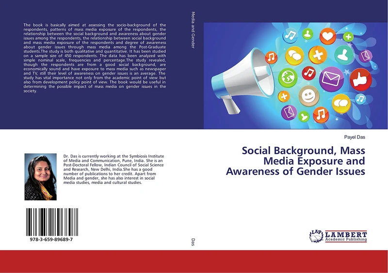Social Background, Mass Media Exposure and Awareness of Gender Issues