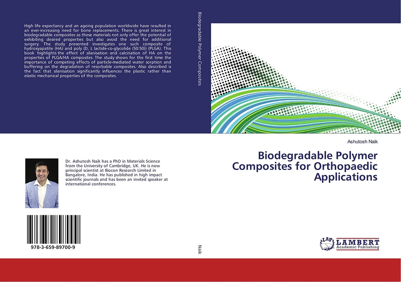 Biodegradable Polymer Composites for Orthopaedic Applications