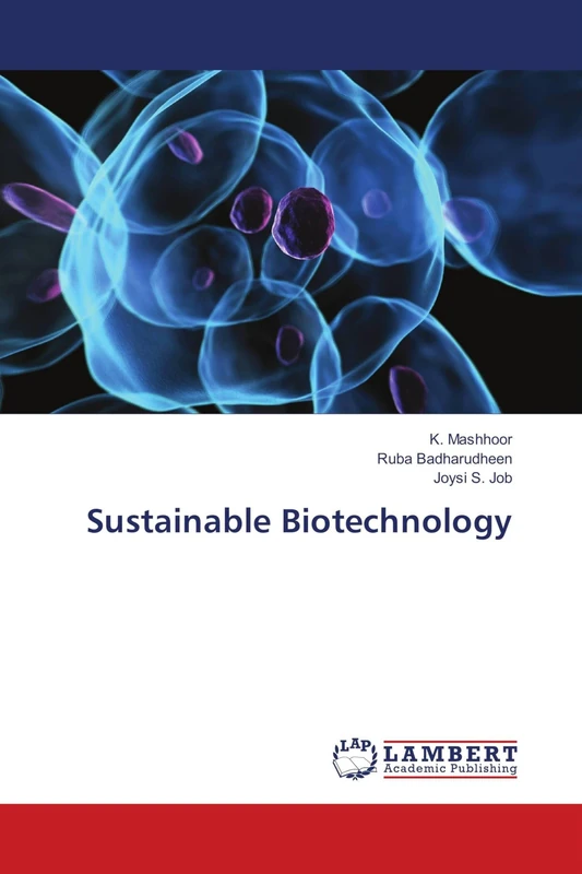 Sustainable Biotechnology - Image 1