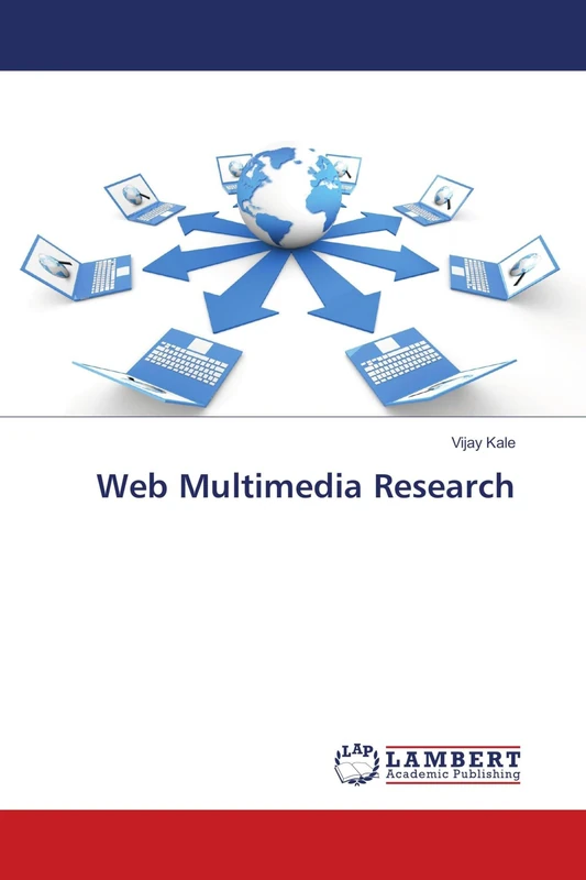 Web Multimedia Research
