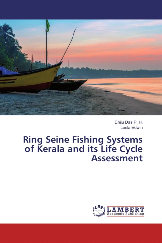 Ring Seine Fishing Systems of Kerala and its Life Cycle Assessment - Image 1