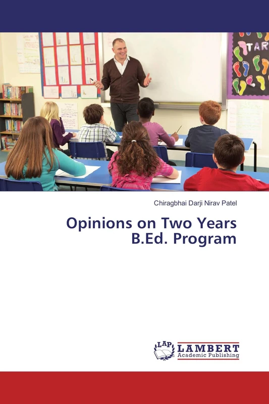 Opinions on Two Years B.Ed. Program - Image 1