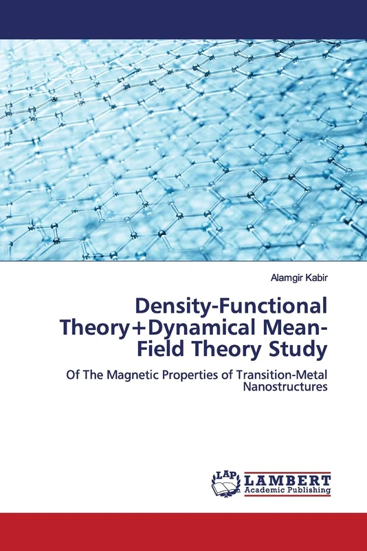 Density-Functional Theory+Dynamical Mean-Field Theory Study: Of The Magnetic Properties of Transition-Metal Nanostructures