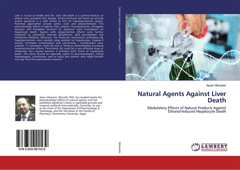 Natural Agents Against Liver Death: Modulatory Effects of Natural Products Against Ethanol-Induced Hepatocyte Death