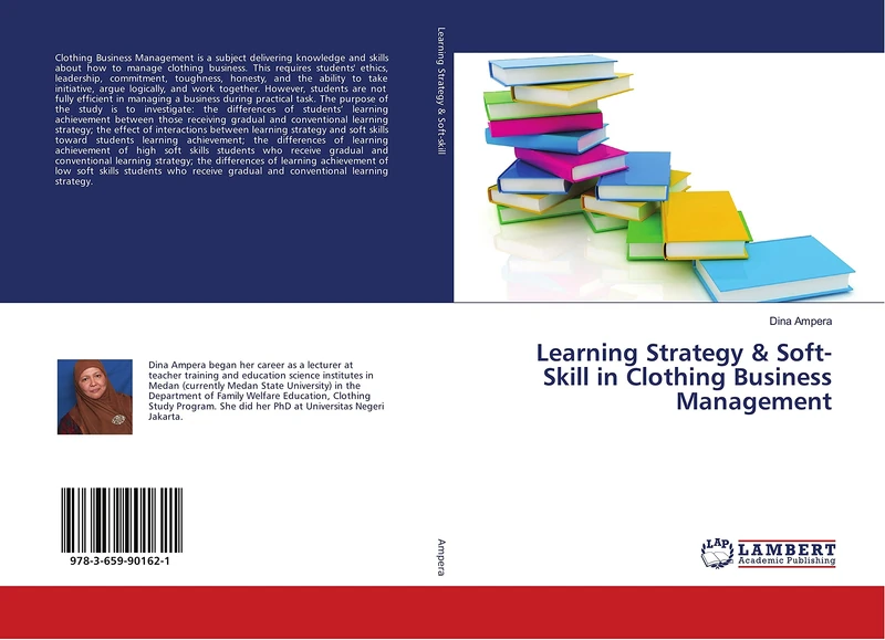 Learning Strategy & Soft-Skill in Clothing Business Management - Image 1